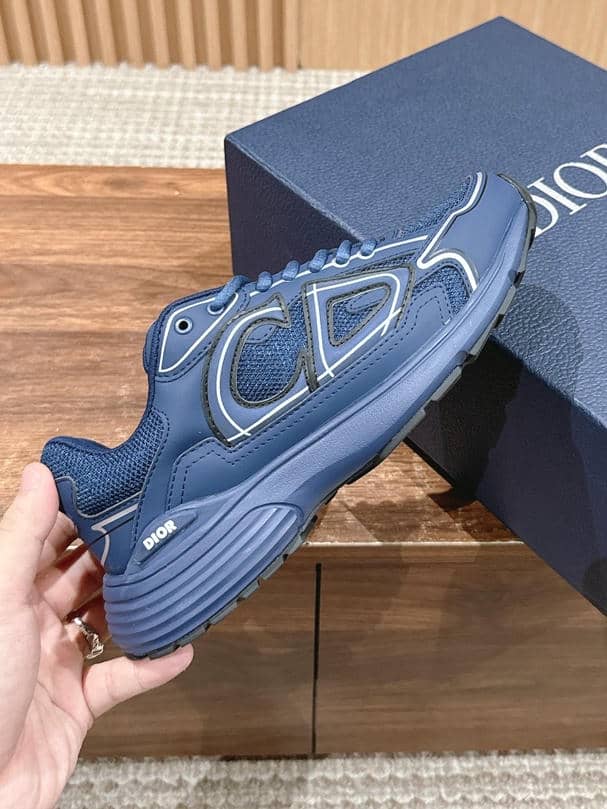 Dior B30 Sneaker-16
